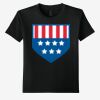 Gildan Softstyle Youth T-Shirt Thumbnail
