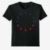 Gildan Softstyle Youth T-Shirt Thumbnail