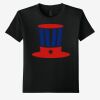 Gildan Softstyle Youth T-Shirt Thumbnail