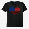 Gildan Softstyle Youth T-Shirt Thumbnail