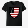 Gildan Softstyle Youth T-Shirt Thumbnail