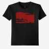 Gildan Softstyle Youth T-Shirt Thumbnail