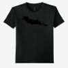 Gildan Softstyle Youth T-Shirt Thumbnail