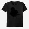 Gildan Softstyle Youth T-Shirt Thumbnail