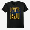Gildan Softstyle Youth T-Shirt Thumbnail