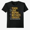 Gildan Softstyle Youth T-Shirt Thumbnail