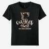 Gildan Softstyle Youth T-Shirt Thumbnail