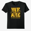 Gildan Softstyle Youth T-Shirt Thumbnail