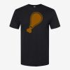 Gildan Adult Softstyle CVC T-shirt Thumbnail