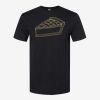 Gildan Adult Softstyle CVC T-shirt Thumbnail