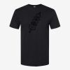 Gildan Adult Softstyle CVC T-shirt Thumbnail