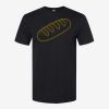 Gildan Adult Softstyle CVC T-shirt Thumbnail