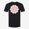 Gildan Adult Softstyle CVC T-shirt Thumbnail