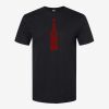 Gildan Adult Softstyle CVC T-shirt Thumbnail