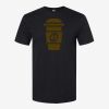 Gildan Adult Softstyle CVC T-shirt Thumbnail