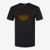 Gildan Adult Softstyle CVC T-shirt Thumbnail