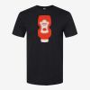 Gildan Adult Softstyle CVC T-shirt Thumbnail
