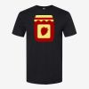 Gildan Adult Softstyle CVC T-shirt Thumbnail