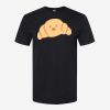 Gildan Adult Softstyle CVC T-shirt Thumbnail
