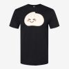 Gildan Adult Softstyle CVC T-shirt Thumbnail