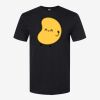 Gildan Adult Softstyle CVC T-shirt Thumbnail