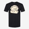 Gildan Adult Softstyle CVC T-shirt Thumbnail