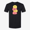 Gildan Adult Softstyle CVC T-shirt Thumbnail