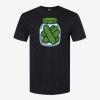 Gildan Adult Softstyle CVC T-shirt Thumbnail