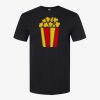 Gildan Adult Softstyle CVC T-shirt Thumbnail