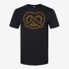 Gildan Adult Softstyle CVC T-shirt Thumbnail