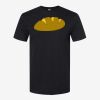 Gildan Adult Softstyle CVC T-shirt Thumbnail