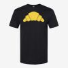 Gildan Adult Softstyle CVC T-shirt Thumbnail