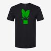 Gildan Adult Softstyle CVC T-shirt Thumbnail