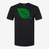 Gildan Adult Softstyle CVC T-shirt Thumbnail