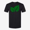 Gildan Adult Softstyle CVC T-shirt Thumbnail