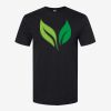 Gildan Adult Softstyle CVC T-shirt Thumbnail