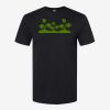 Gildan Adult Softstyle CVC T-shirt Thumbnail