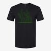 Gildan Adult Softstyle CVC T-shirt Thumbnail