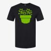 Gildan Adult Softstyle CVC T-shirt Thumbnail