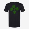 Gildan Adult Softstyle CVC T-shirt Thumbnail