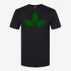 Gildan Adult Softstyle CVC T-shirt Thumbnail