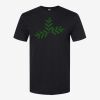 Gildan Adult Softstyle CVC T-shirt Thumbnail