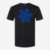 Gildan Adult Softstyle CVC T-shirt Thumbnail
