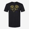 Gildan Adult Softstyle CVC T-shirt Thumbnail