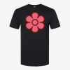 Gildan Adult Softstyle CVC T-shirt Thumbnail
