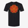 Gildan Adult Softstyle CVC T-shirt Thumbnail