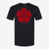 Gildan Adult Softstyle CVC T-shirt Thumbnail