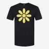 Gildan Adult Softstyle CVC T-shirt Thumbnail