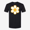 Gildan Adult Softstyle CVC T-shirt Thumbnail