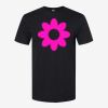 Gildan Adult Softstyle CVC T-shirt Thumbnail